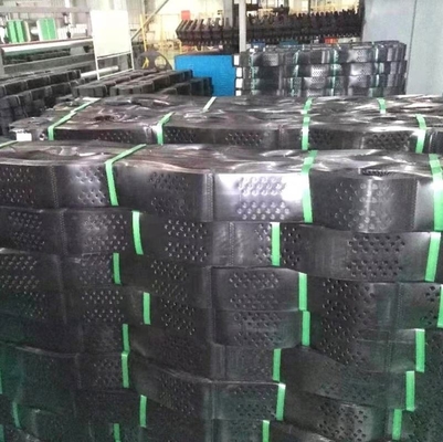 O apoio o maior da carga dos geocells do estabilizador do solo do fabricante de Geocell do HDPE de China