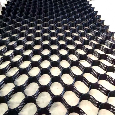 O apoio o maior da carga dos geocells do estabilizador do solo do fabricante de Geocell do HDPE de China