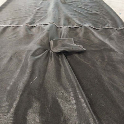 Excelentes sacos de remoção de água resistentes aos raios UV Design leve adequado para remoção de água na construção e segurança ambiental